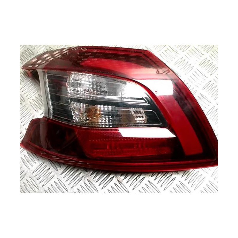 Feu arriere principal gauche (feux) PEUGEOT 308 2 PHASE 2 d’occasion