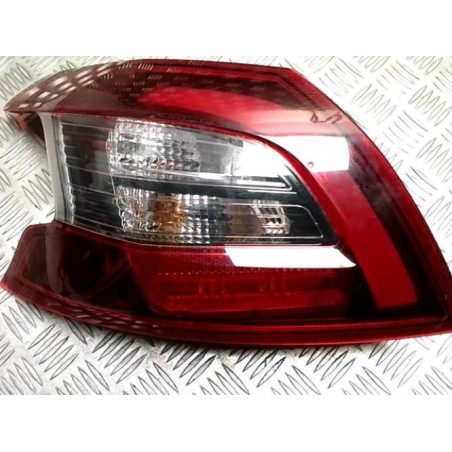Feu arriere principal gauche (feux) PEUGEOT 308 2 PHASE 2 d’occasion