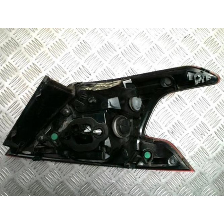 Feu arriere principal gauche (feux) PEUGEOT 308 2 PHASE 2 d’occasion