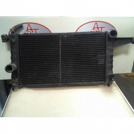 Radiateur eau OPEL VECTRA (A) d’occasion