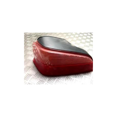 Feu arriere principal gauche (feux) PEUGEOT 106 PHASE 2 d’occasion