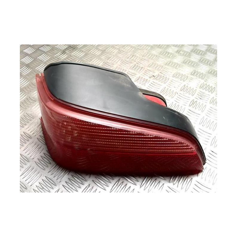 Feu arriere principal gauche (feux) PEUGEOT 106 PHASE 2 d’occasion