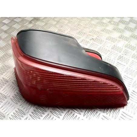 Feu arriere principal gauche (feux) PEUGEOT 106 PHASE 2 d’occasion