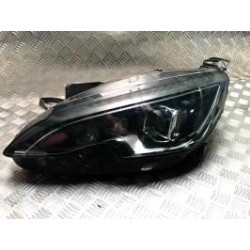 Optique avant principal gauche (feux)(phare) PEUGEOT 308 2 PHASE 2 d’occasion