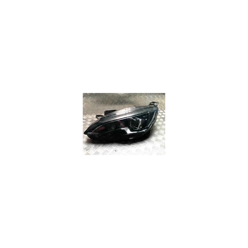 Optique avant principal gauche (feux)(phare) PEUGEOT 308 2 PHASE 2 d’occasion
