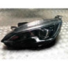Optique avant principal gauche (feux)(phare) PEUGEOT 308 2 PHASE 2 d’occasion