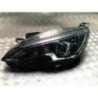 Optique avant principal gauche (feux)(phare) PEUGEOT 308 2 PHASE 2 d’occasion