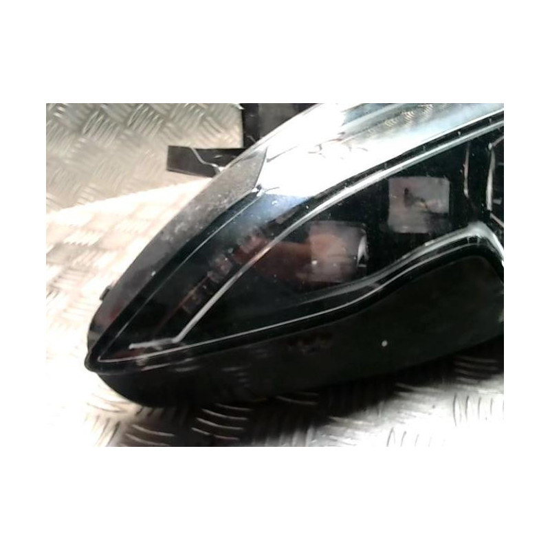 Optique avant principal gauche (feux)(phare) PEUGEOT 308 2 PHASE 2 d’occasion