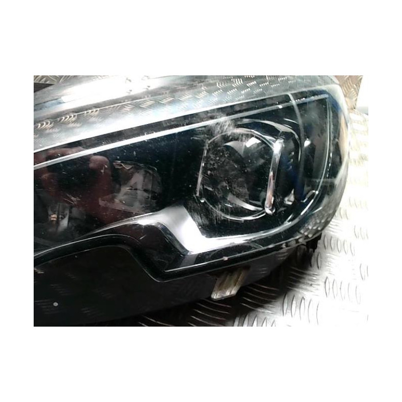 Optique avant principal gauche (feux)(phare) PEUGEOT 308 2 PHASE 2 d’occasion