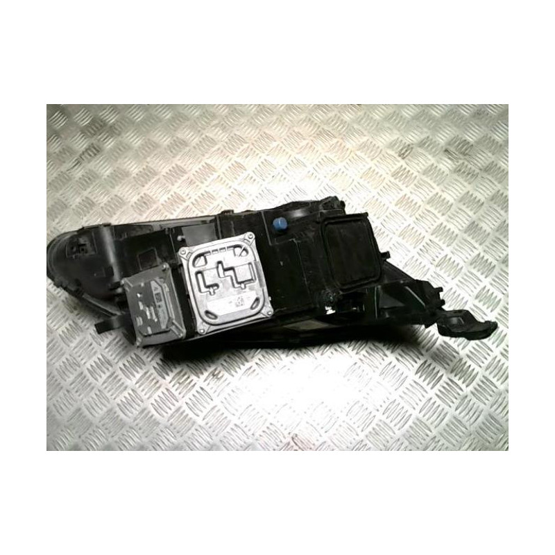 Optique avant principal gauche (feux)(phare) PEUGEOT 308 2 PHASE 2 d’occasion