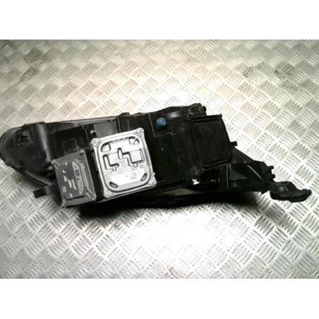 Optique avant principal gauche (feux)(phare) PEUGEOT 308 2 PHASE 2 d’occasion