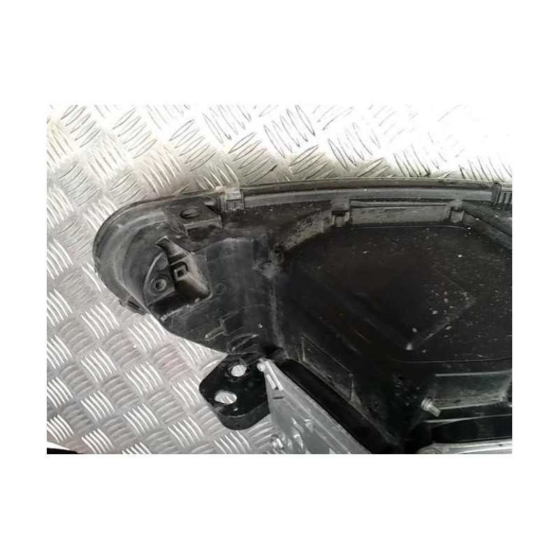 Optique avant principal gauche (feux)(phare) PEUGEOT 308 2 PHASE 2 d’occasion