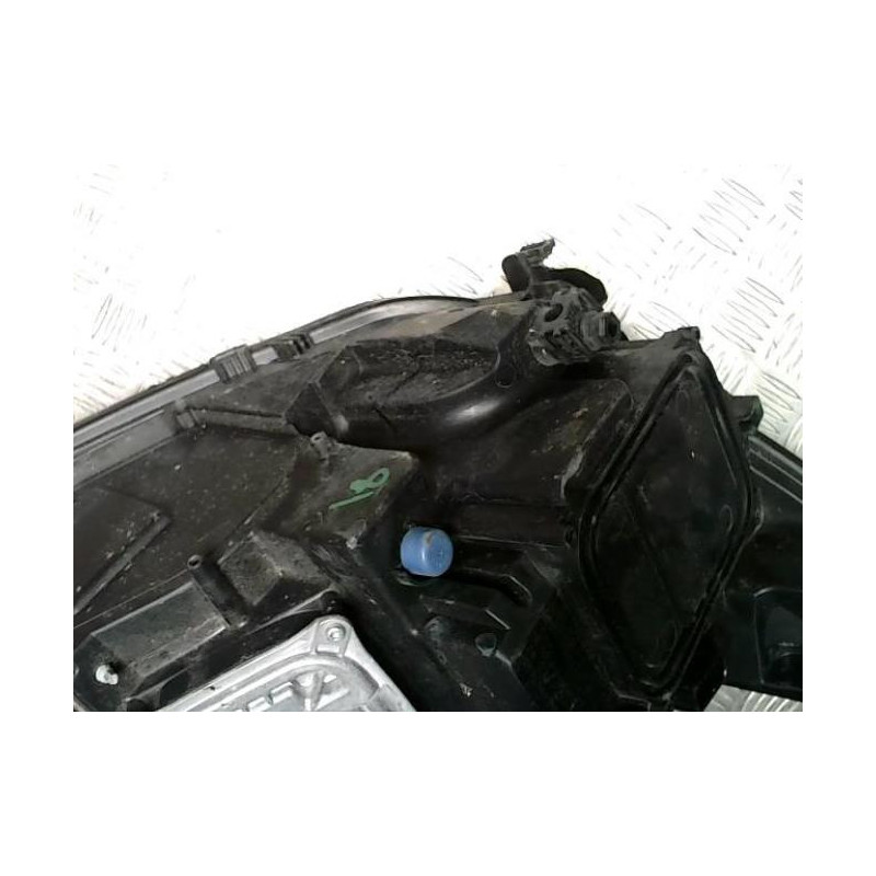Optique avant principal gauche (feux)(phare) PEUGEOT 308 2 PHASE 2 d’occasion