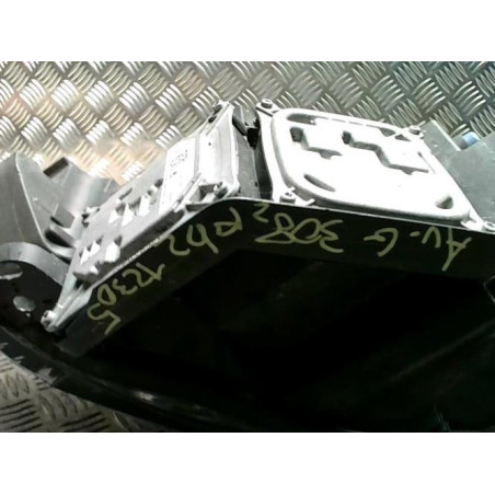 Optique avant principal gauche (feux)(phare) PEUGEOT 308 2 PHASE 2 d’occasion