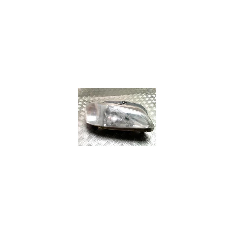 Optique avant principal droit (feux)(phare) PEUGEOT 106 PHASE 2 d’occasion
