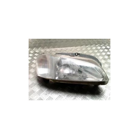Optique avant principal droit (feux)(phare) PEUGEOT 106 PHASE 2 d’occasion