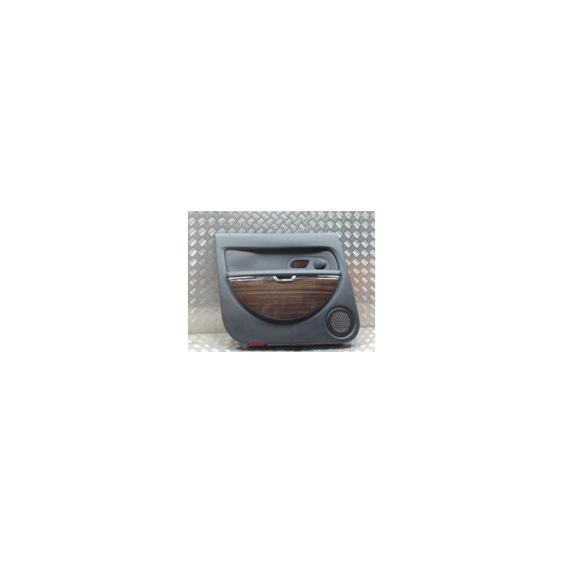 Panneau de porte arriere gauche CITROEN C6 d’occasion