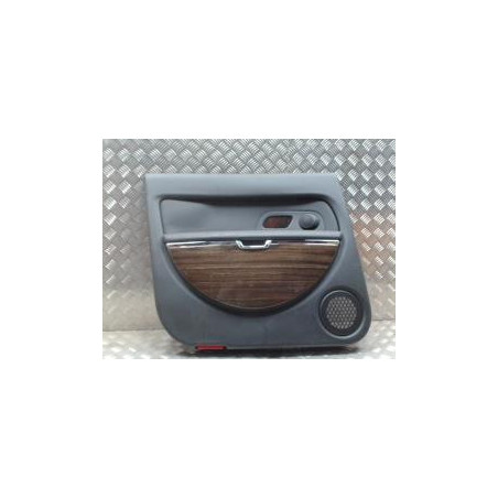 Panneau de porte arriere gauche CITROEN C6 d’occasion