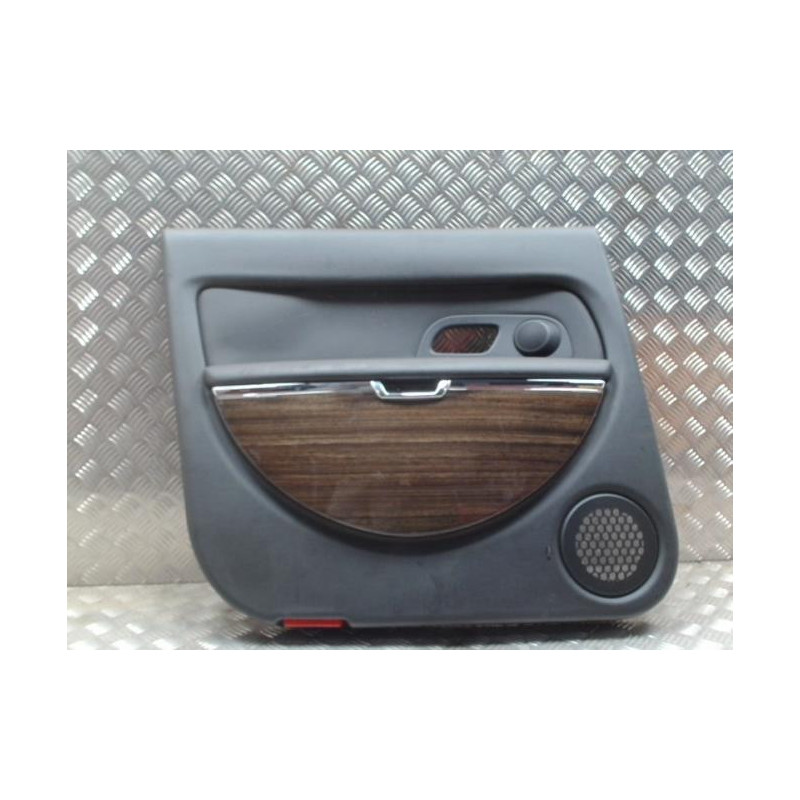 Panneau de porte arriere gauche CITROEN C6 d’occasion