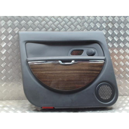 Panneau de porte arriere gauche CITROEN C6 d’occasion