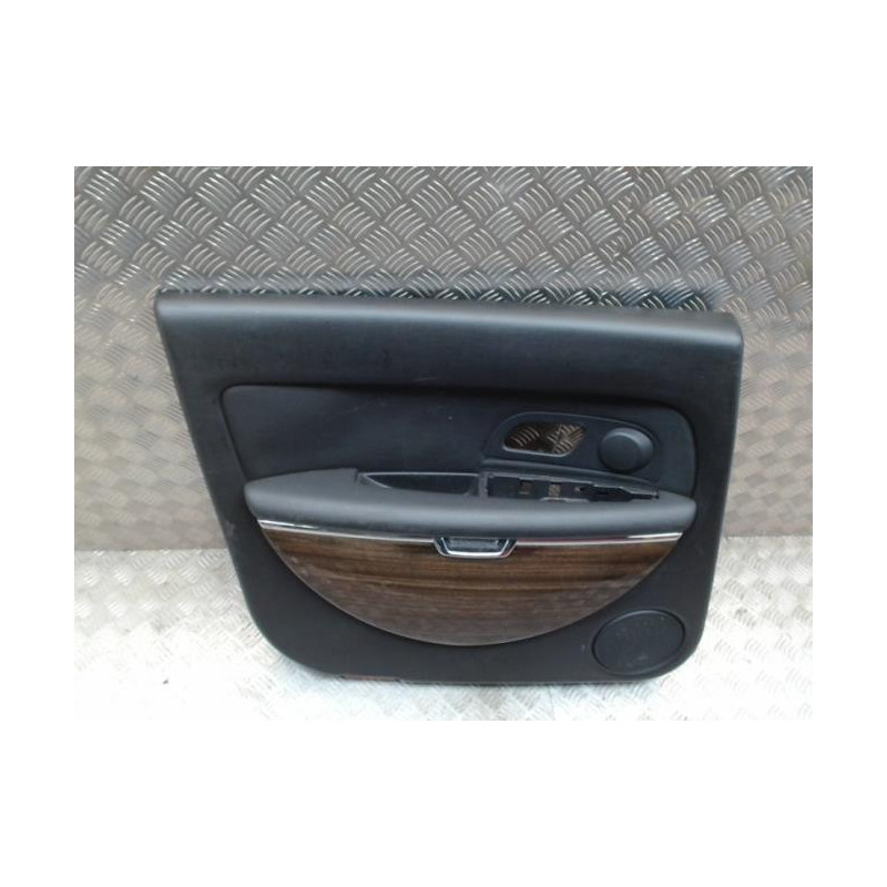 Panneau de porte arriere gauche CITROEN C6 d’occasion