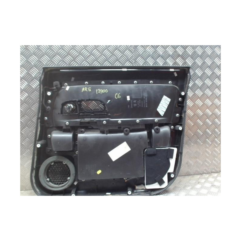 Panneau de porte arriere gauche CITROEN C6 d’occasion