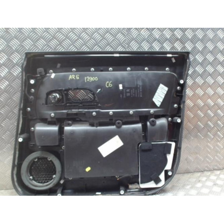 Panneau de porte arriere gauche CITROEN C6 d’occasion