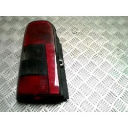 Feu arriere principal gauche (feux) CITROEN BERLINGO 1 PHASE 2 d’occasion