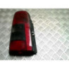 Feu arriere principal gauche (feux) CITROEN BERLINGO 1 PHASE 2 d’occasion