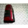 Feu arriere principal gauche (feux) CITROEN BERLINGO 1 PHASE 2 d’occasion