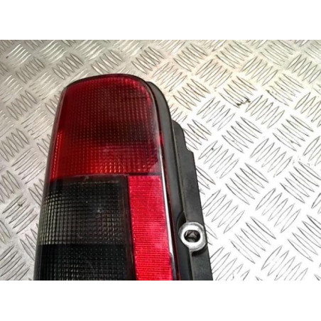 Feu arriere principal gauche (feux) CITROEN BERLINGO 1 PHASE 2 d’occasion