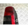 Feu arriere principal gauche (feux) CITROEN BERLINGO 1 PHASE 2 d’occasion