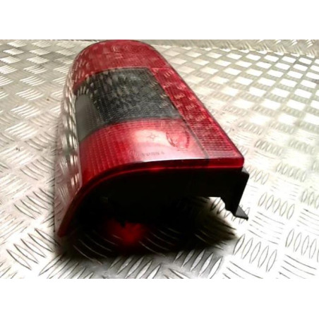 Feu arriere principal gauche (feux) CITROEN BERLINGO 1 PHASE 2 d’occasion