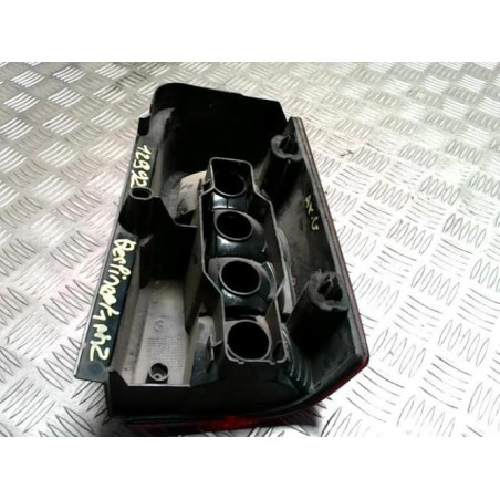 Feu arriere principal gauche (feux) CITROEN BERLINGO 1 PHASE 2 d’occasion