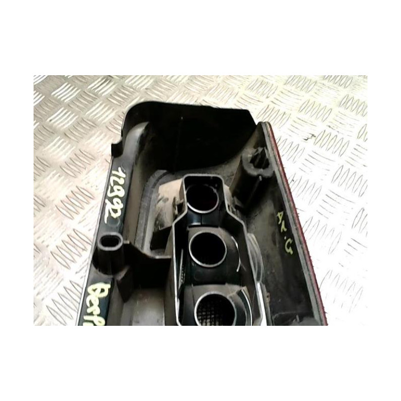 Feu arriere principal gauche (feux) CITROEN BERLINGO 1 PHASE 2 d’occasion