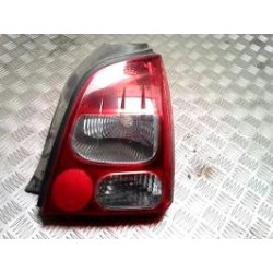 Feu arriere principal droit (feux) RENAULT TWINGO 2 PHASE 1 d’occasion
