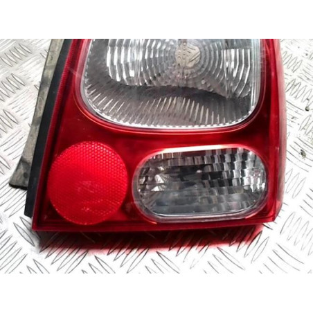 Feu arriere principal droit (feux) RENAULT TWINGO 2 PHASE 1 d’occasion