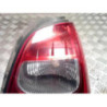 Feu arriere principal droit (feux) RENAULT TWINGO 2 PHASE 1 d’occasion