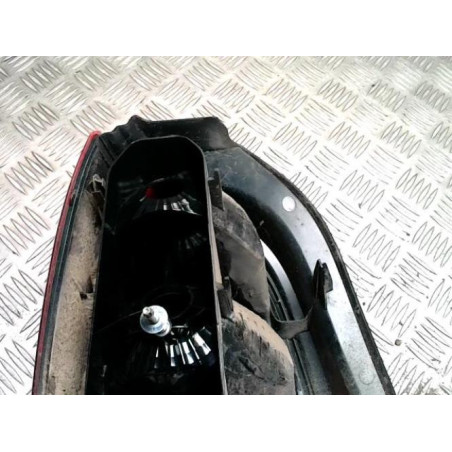 Feu arriere principal droit (feux) RENAULT TWINGO 2 PHASE 1 d’occasion