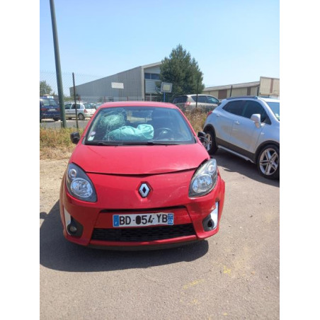 Feu arriere principal droit (feux) RENAULT TWINGO 2 PHASE 1 d’occasion