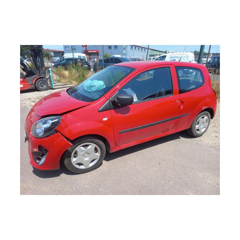 Feu arriere principal droit (feux) RENAULT TWINGO 2 PHASE 1 d’occasion