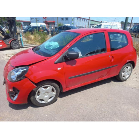 Feu arriere principal droit (feux) RENAULT TWINGO 2 PHASE 1 d’occasion