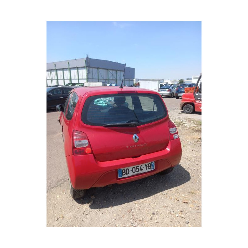 Feu arriere principal droit (feux) RENAULT TWINGO 2 PHASE 1 d’occasion