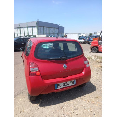 Feu arriere principal droit (feux) RENAULT TWINGO 2 PHASE 1 d’occasion