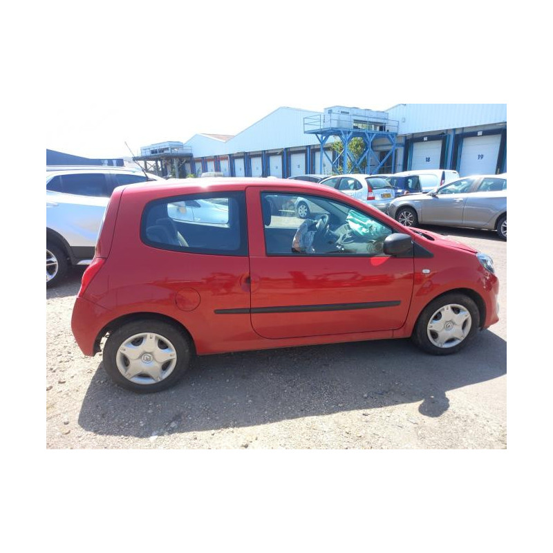 Feu arriere principal droit (feux) RENAULT TWINGO 2 PHASE 1 d’occasion