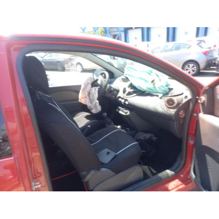 Feu arriere principal droit (feux) RENAULT TWINGO 2 PHASE 1 d’occasion