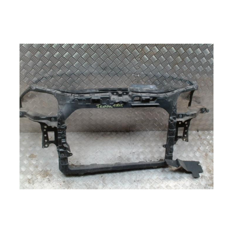 Face avant SEAT IBIZA 3 PHASE 1 d’occasion