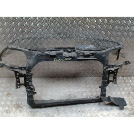 Face avant SEAT IBIZA 3 PHASE 1 d’occasion