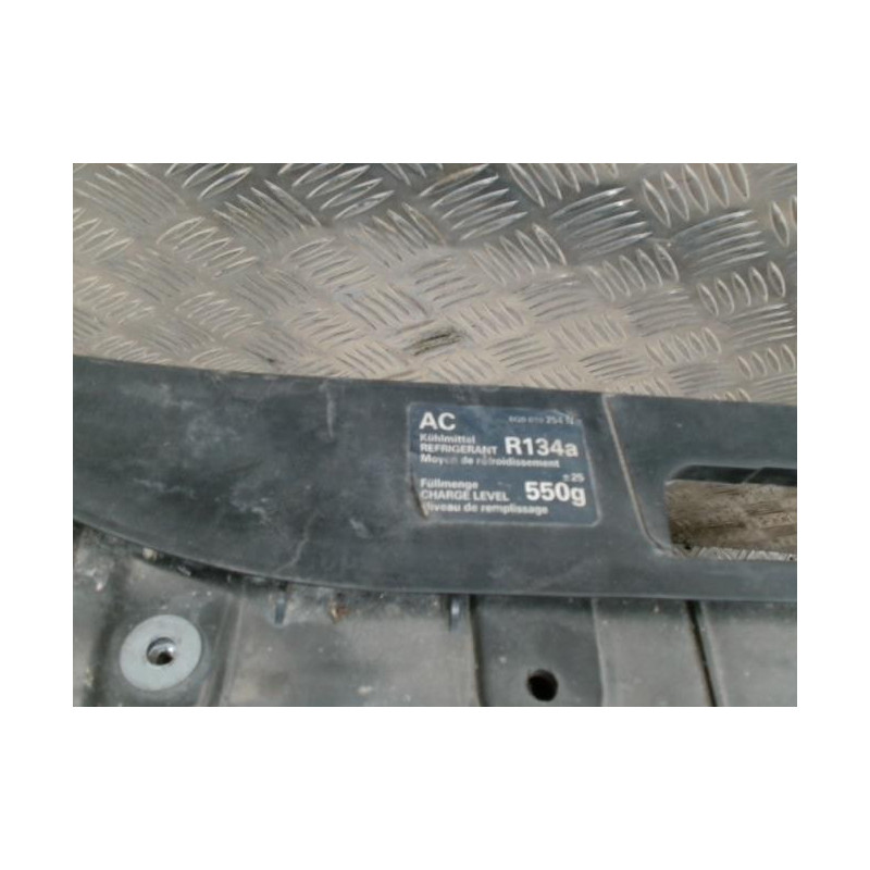 Face avant SEAT IBIZA 3 PHASE 1 d’occasion