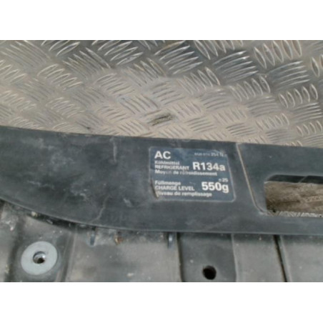 Face avant SEAT IBIZA 3 PHASE 1 d’occasion
